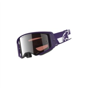 Alpinestars Limited Edition HUNTA96 XXV Supertech Vision Motocross Goggles - Image 1