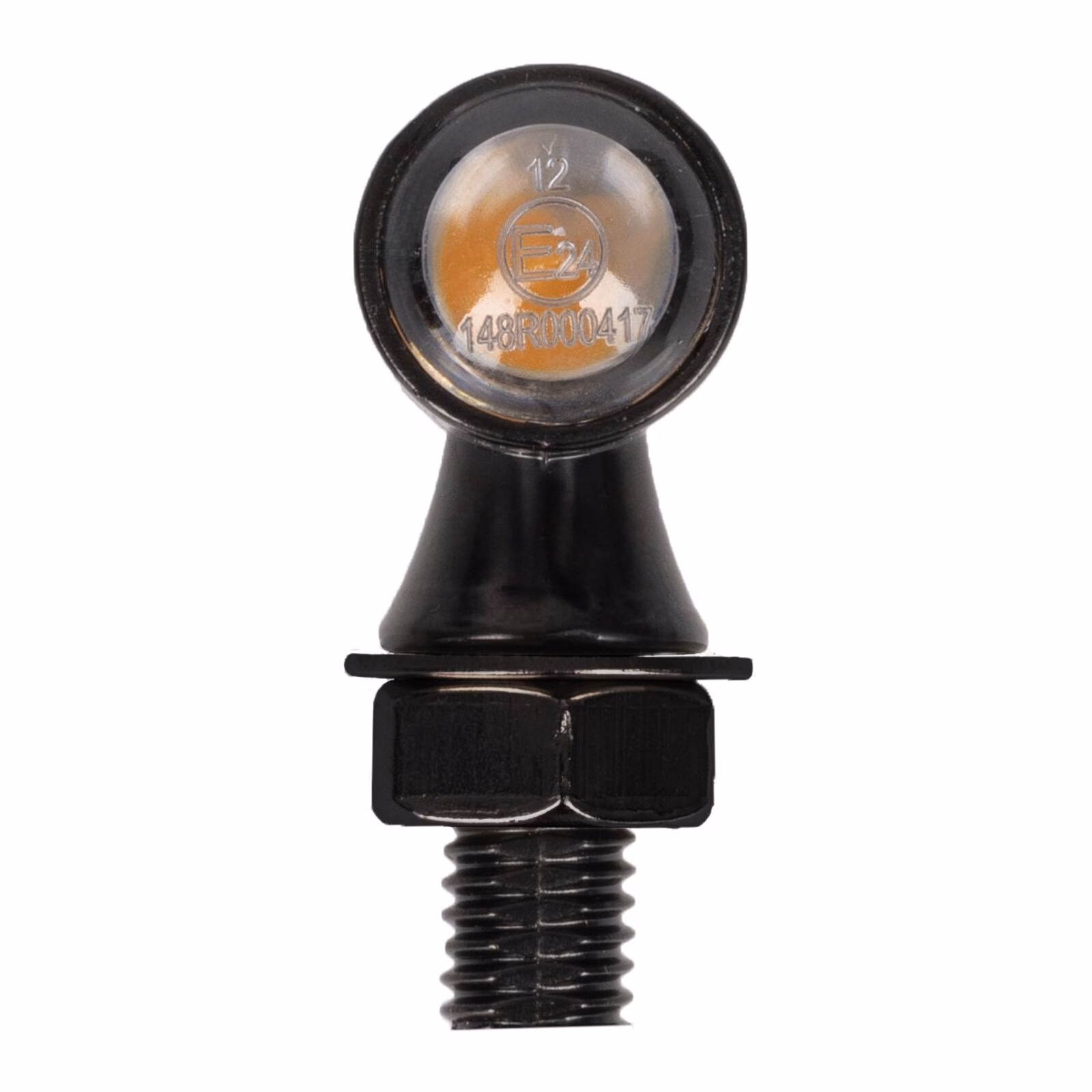 Oxford Bullet LED Rear Indicators - Image 1
