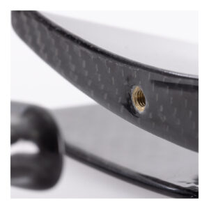 Oxford Carbon Wings - Gloss - Image 3