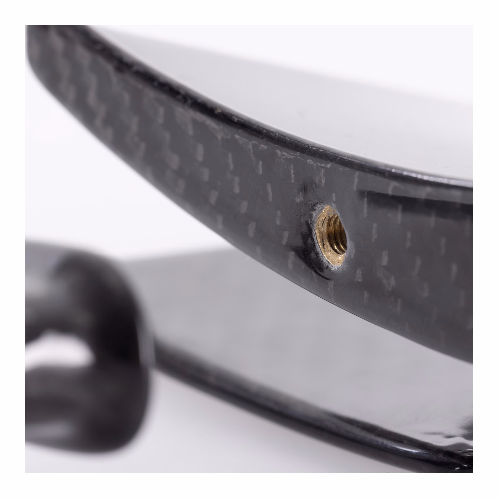 Oxford Carbon Wings - Gloss - Image 3