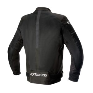 Alpinestars T-SP X Superair Road Jacket Black - Image 2