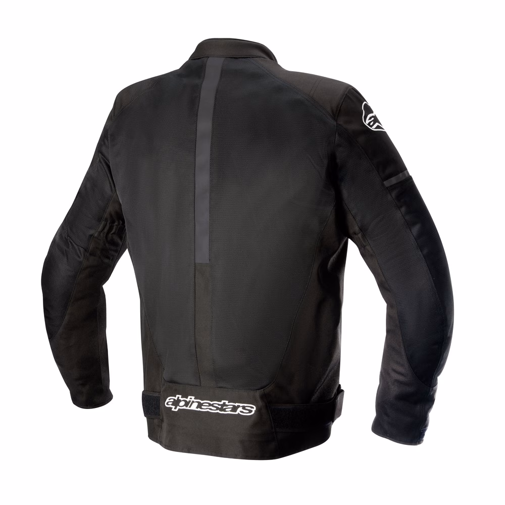 Alpinestars T-SP X Superair Road Jacket Black