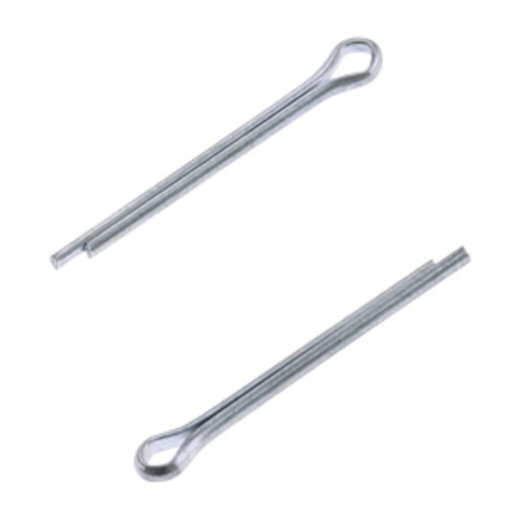 Bolt 1.6x2.0mm Cotter Pins (Packet of 25)