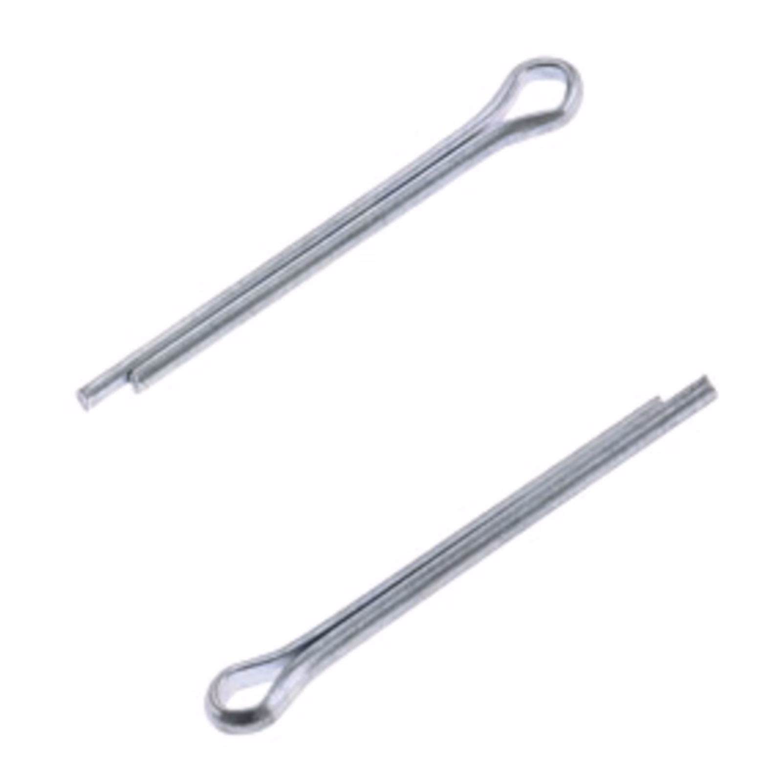 Bolt 1.6x2.0mm Cotter Pins (Packet of 25) - Image 1