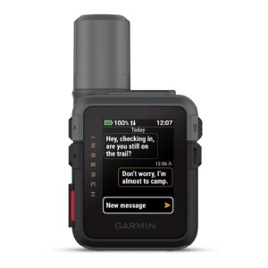 Garmin inReach Mini 3 - Image 2