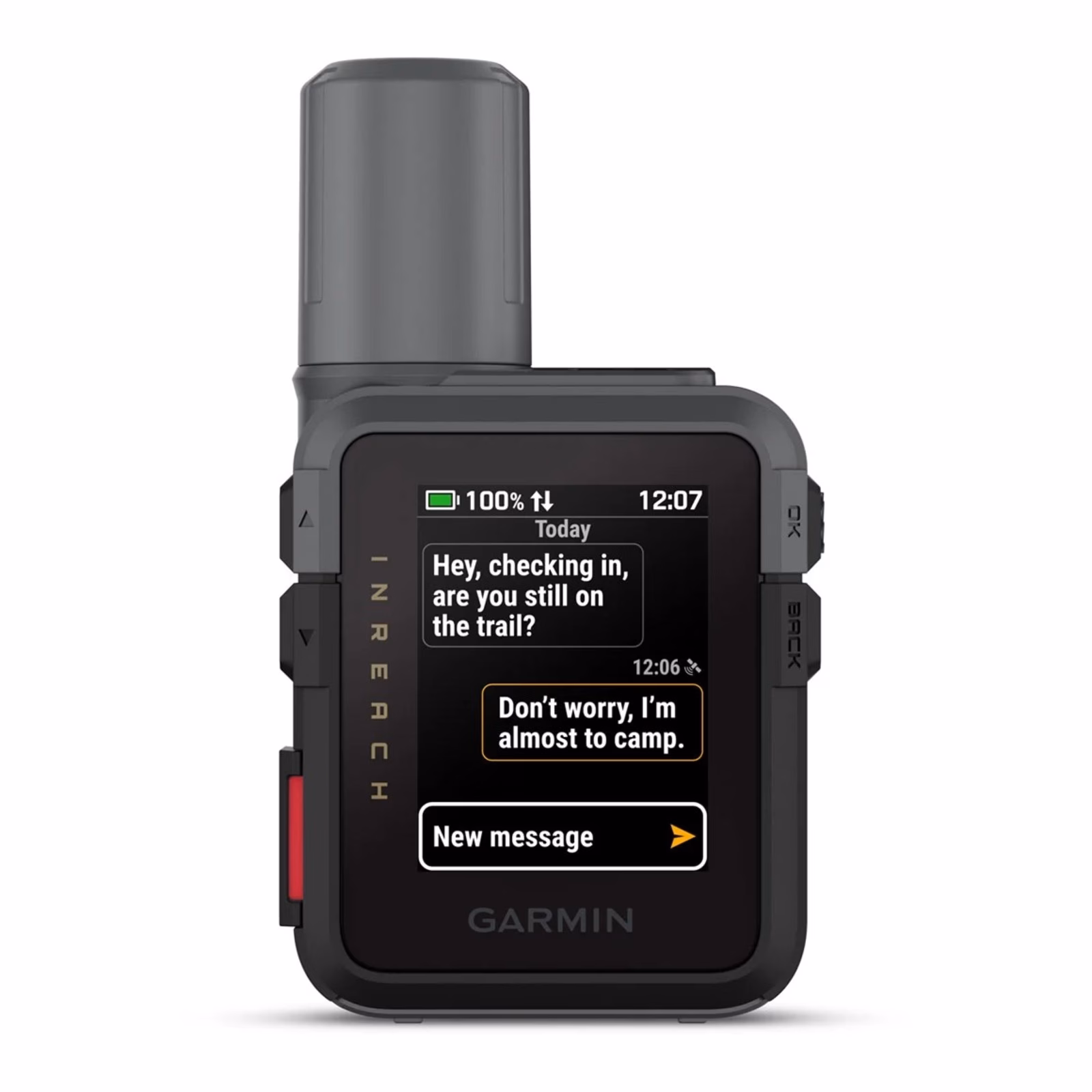 Garmin inReach Mini 3 - Image 2