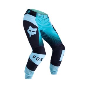Fox 180 Collect Motocross Pants Ladies Spearmint - Image 1