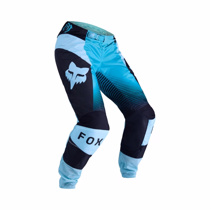 Fox 180 Collect Motocross Pants Ladies Spearmint