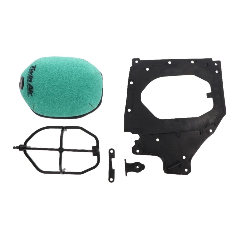 Twin Air Powerflow Kit Kawasaki KX450/X '24-'25