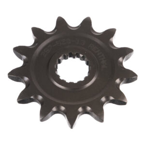 Renthal Front Sprocket 13T Grooved Yamaha - Image 2