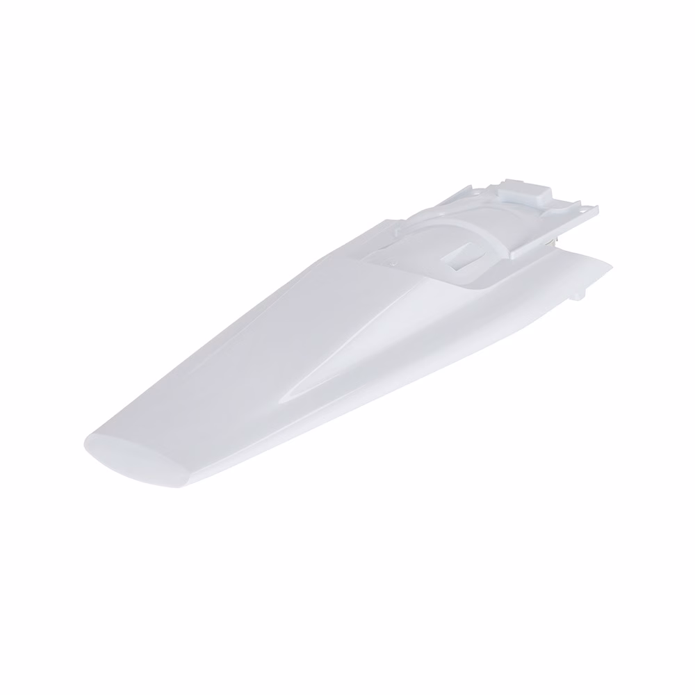 Rear Fender White Husqvarna TC/FC 450 23 Acerbis