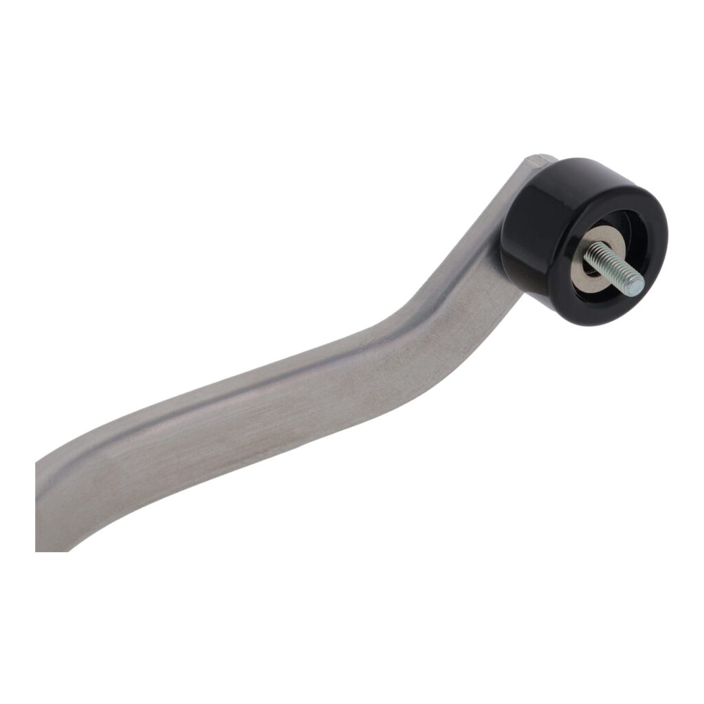 Barkbusters Handguard Fitting Kit - STD 22mm 7/8" ???