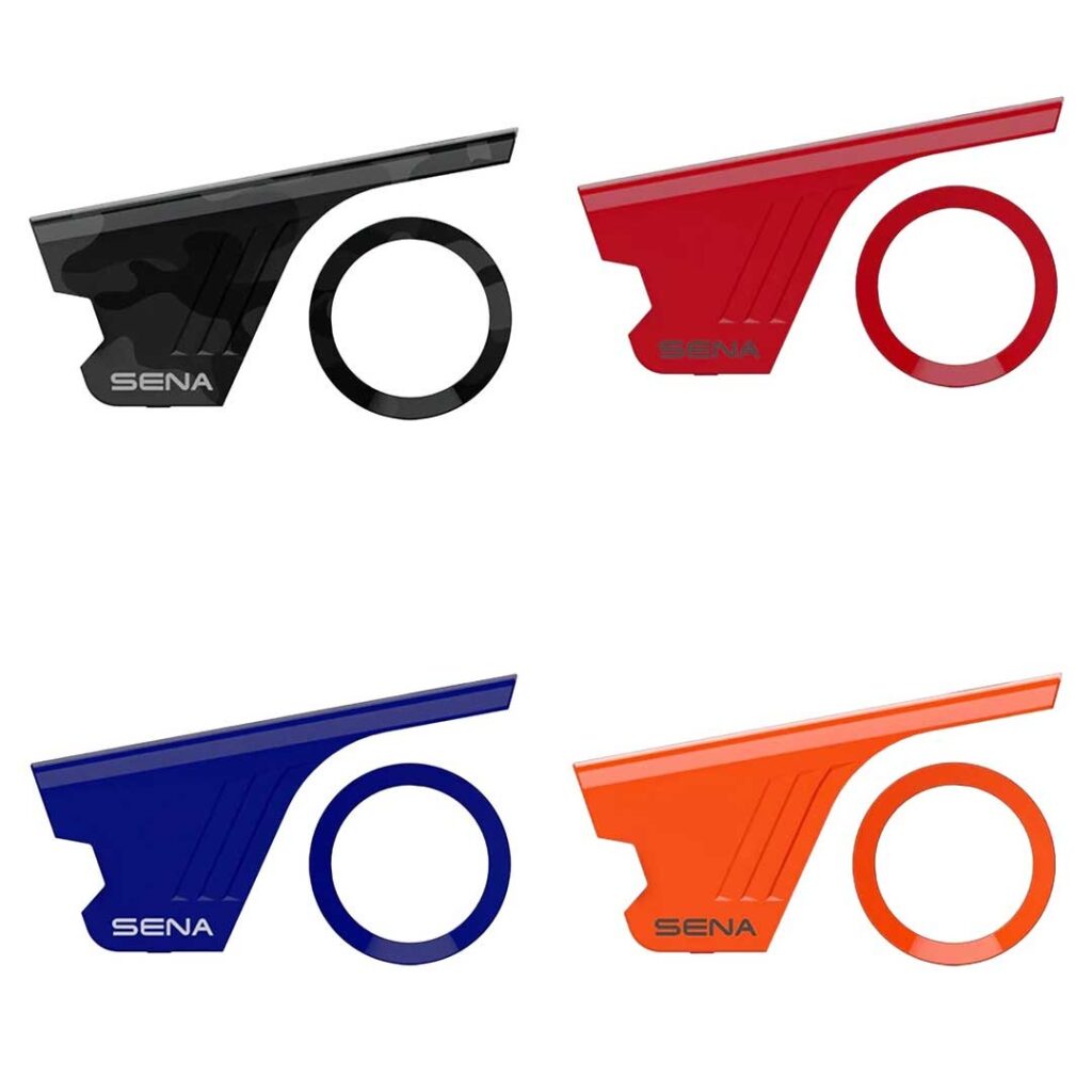 Sena Faceplate for 60S
