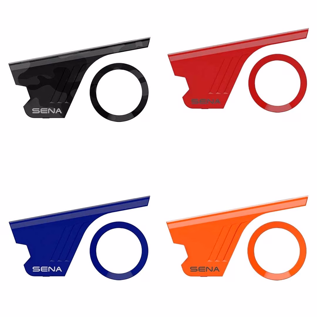 Sena Faceplate for 60S - Image 1