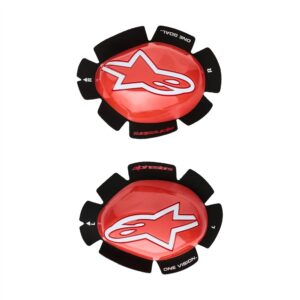 Alpinestars GP Tech Knee Sliders - Image 3