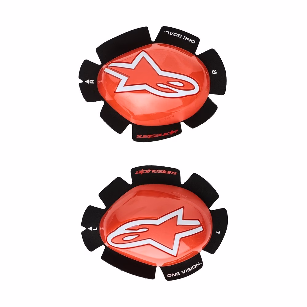 Alpinestars GP Tech Knee Sliders
