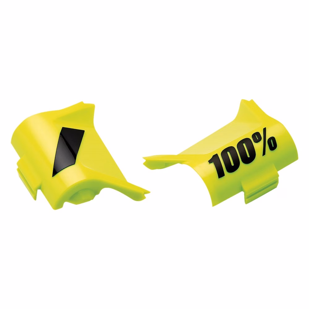 Accuri Forecast Canister Cover Kit Yellow - Fits Gen 1/Gen 2
