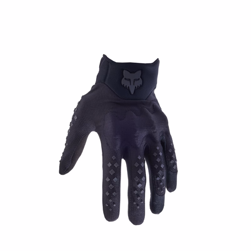 Fox Bomber LT Motocross Glove Black
