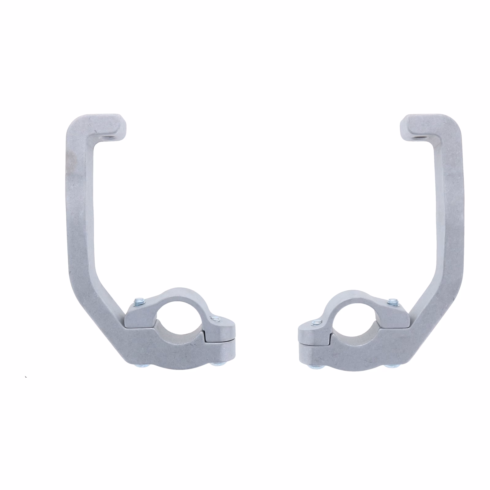 BARKBUSTERS ADVENTURE CLAMP FRAME $& SADDLE SET (L&R Pair) - Image 1