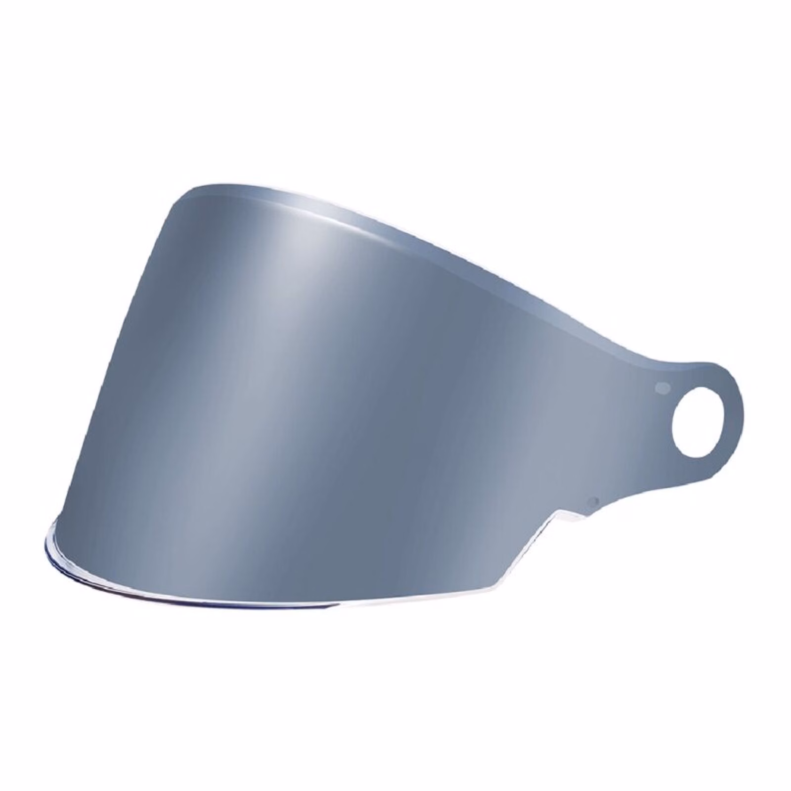 LS2 OF616 Visor - Light Tinted - Image 1