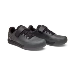 Fox Union Clipless Shoes Dark Shadow - Image 1