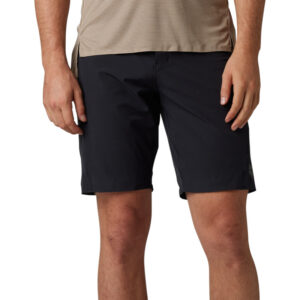 Fox Flexair Ascent MTB Shorts Black - Image 1