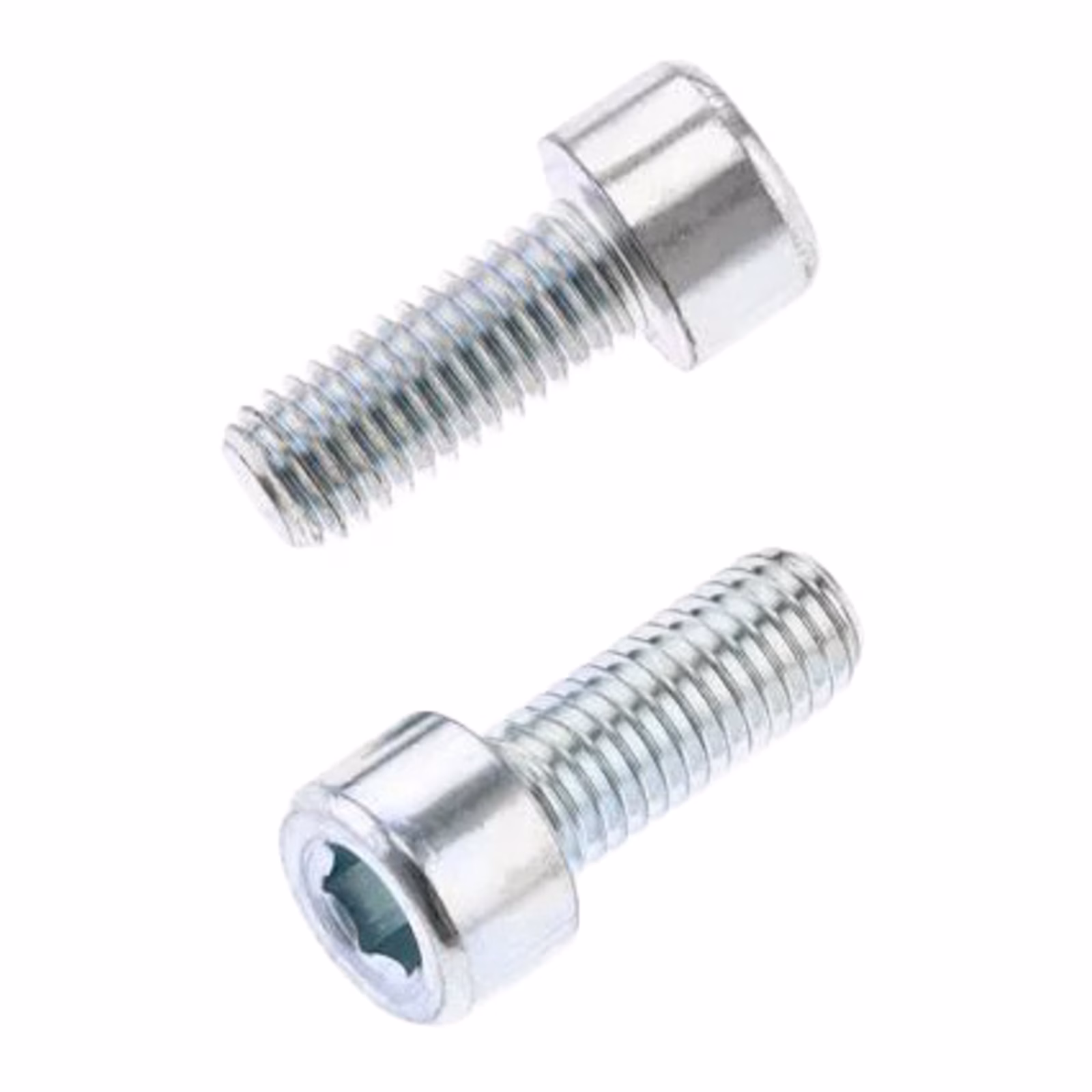 Bolt 8x20mm Socket Allen Bolts (Packet of 10) - Image 1