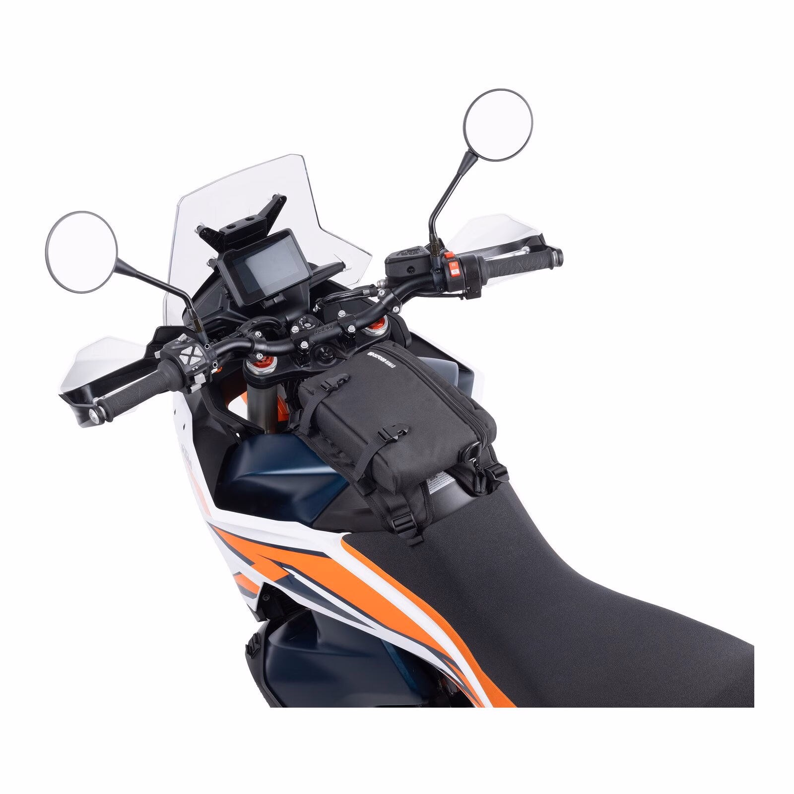Oxford Nomad N3 Cool Bag - Image 9