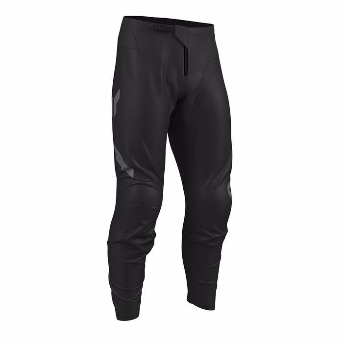 Thor MX Ridemode Menace Motocross Pants Black