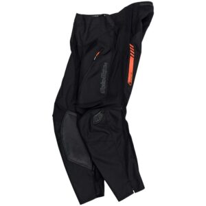 Troy Lee Designs Scout GP Motocross Pants Black - Image 1
