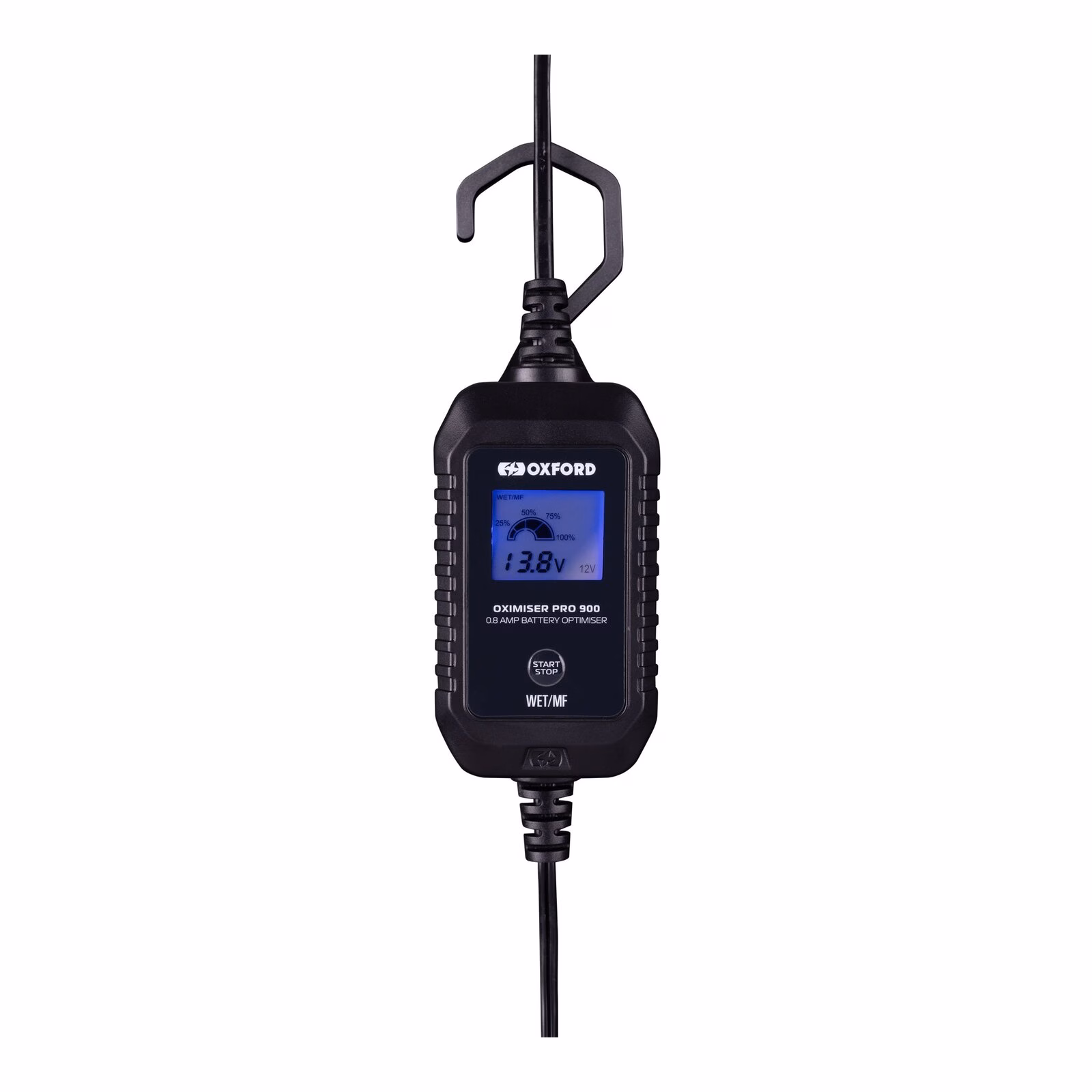 Oxford Oximiser Pro 900 - Image 1