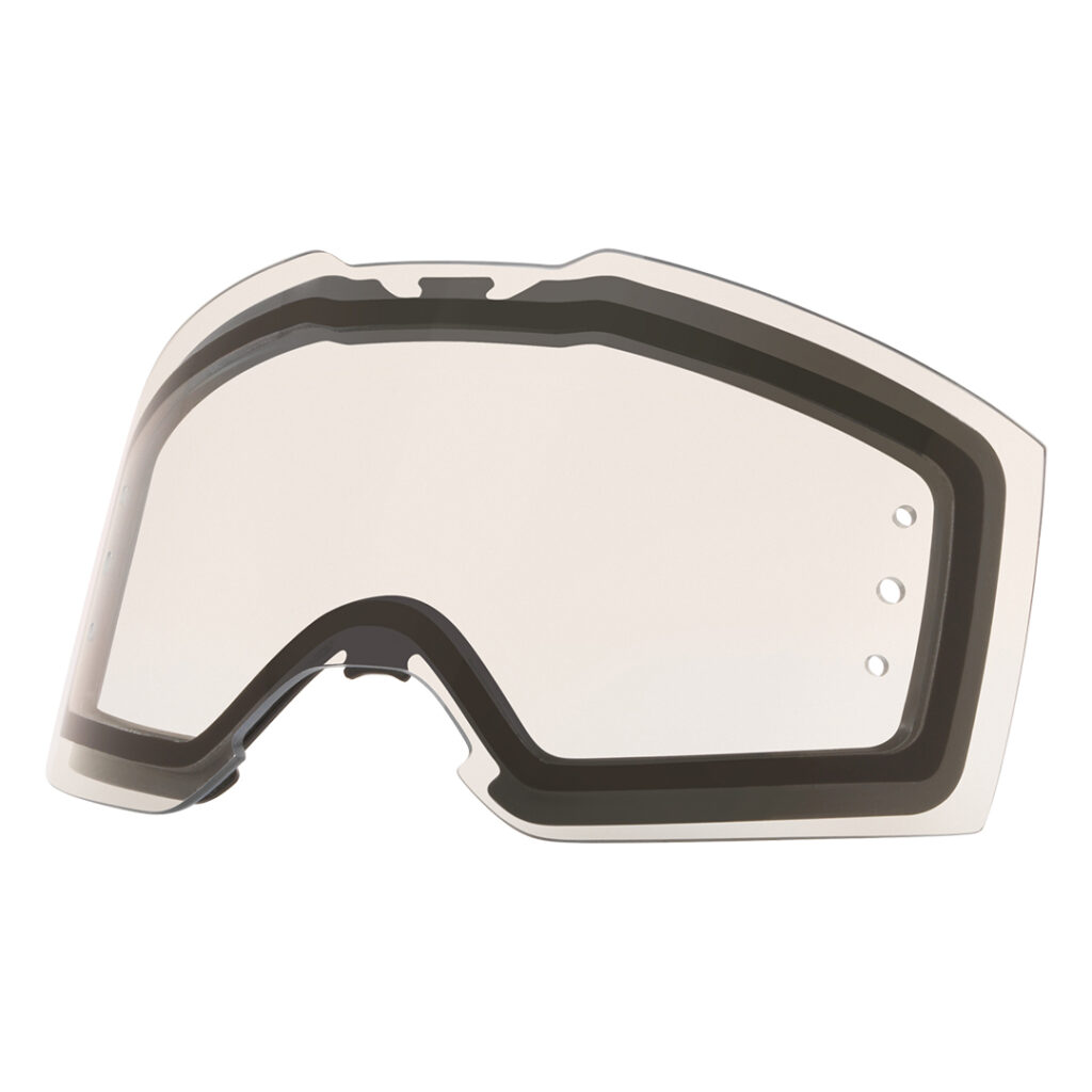 Front Line MX Replacement Roll-Off Oakley
