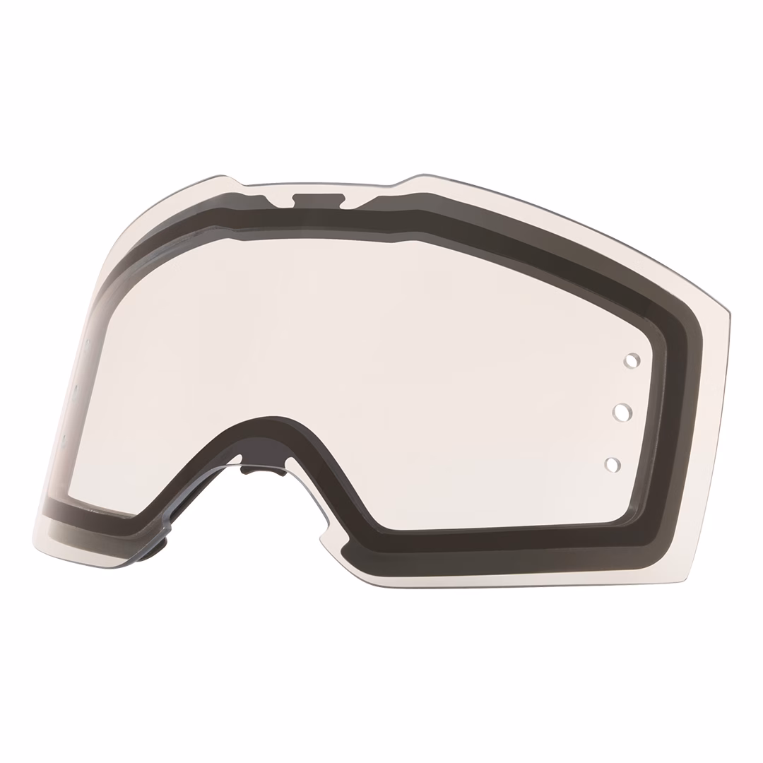 Front Line MX Replacement Roll-Off Oakley - Image 1