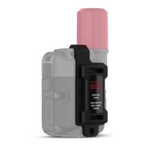 Garmin Spine Mount Adaptor - Image 1