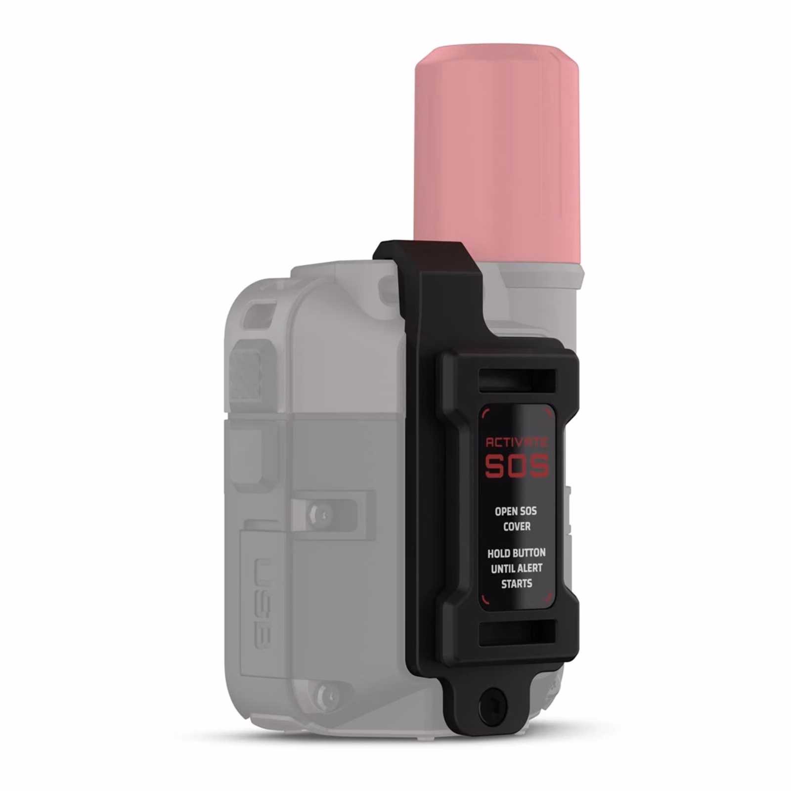 Garmin Spine Mount Adaptor - Image 1