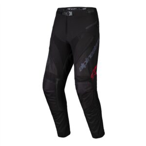 Alpinestars Pro-Dura Enduro Pants Black/Magnet/White - Image 1