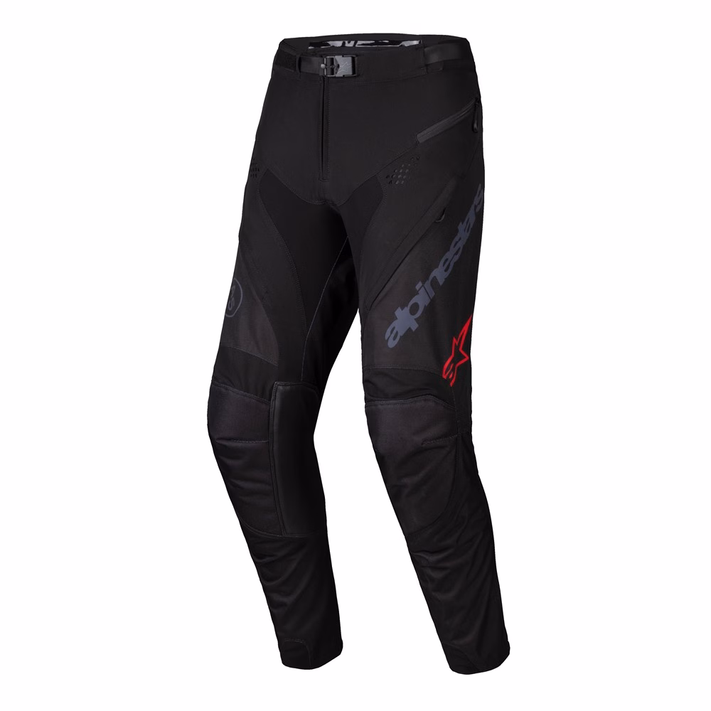 Alpinestars Pro-Dura Enduro Pants Black/Magnet/White