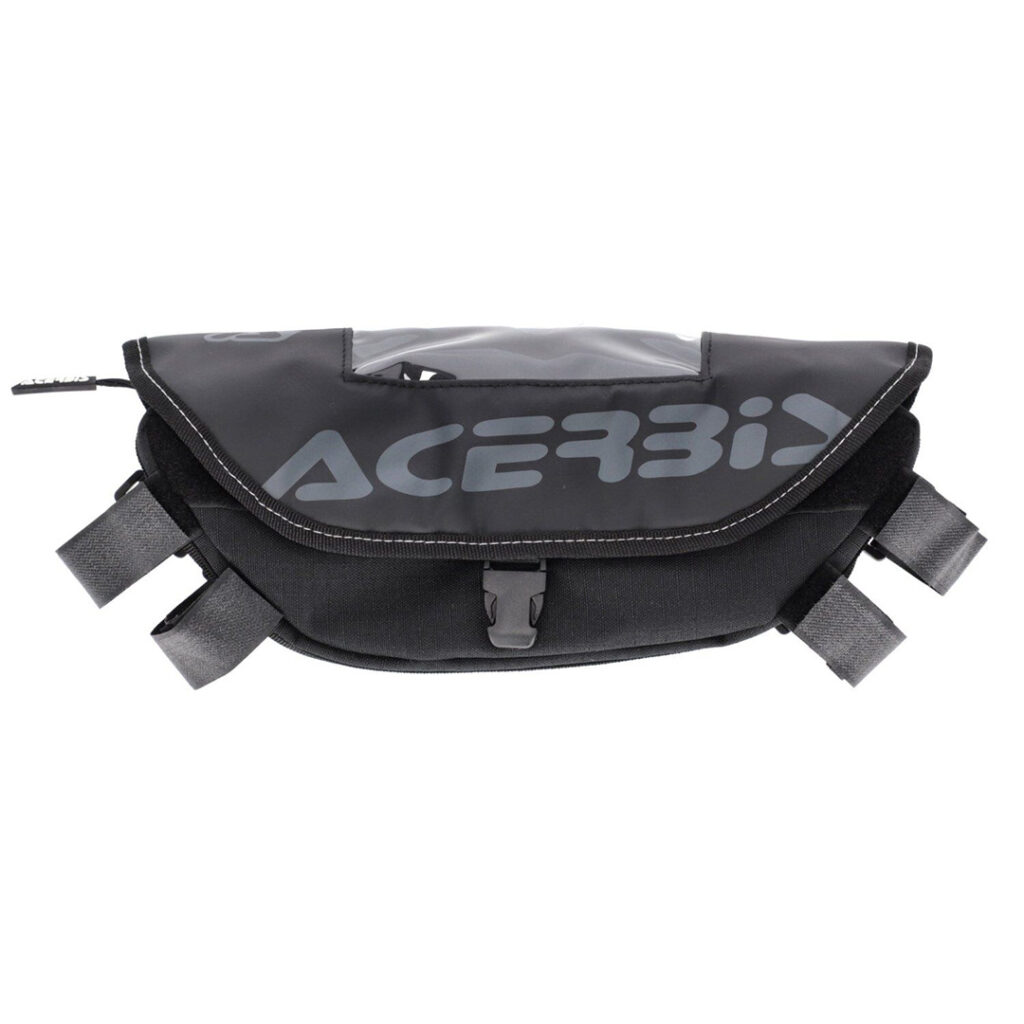 Acerbis Manubag Handle Bar Tool Bag
