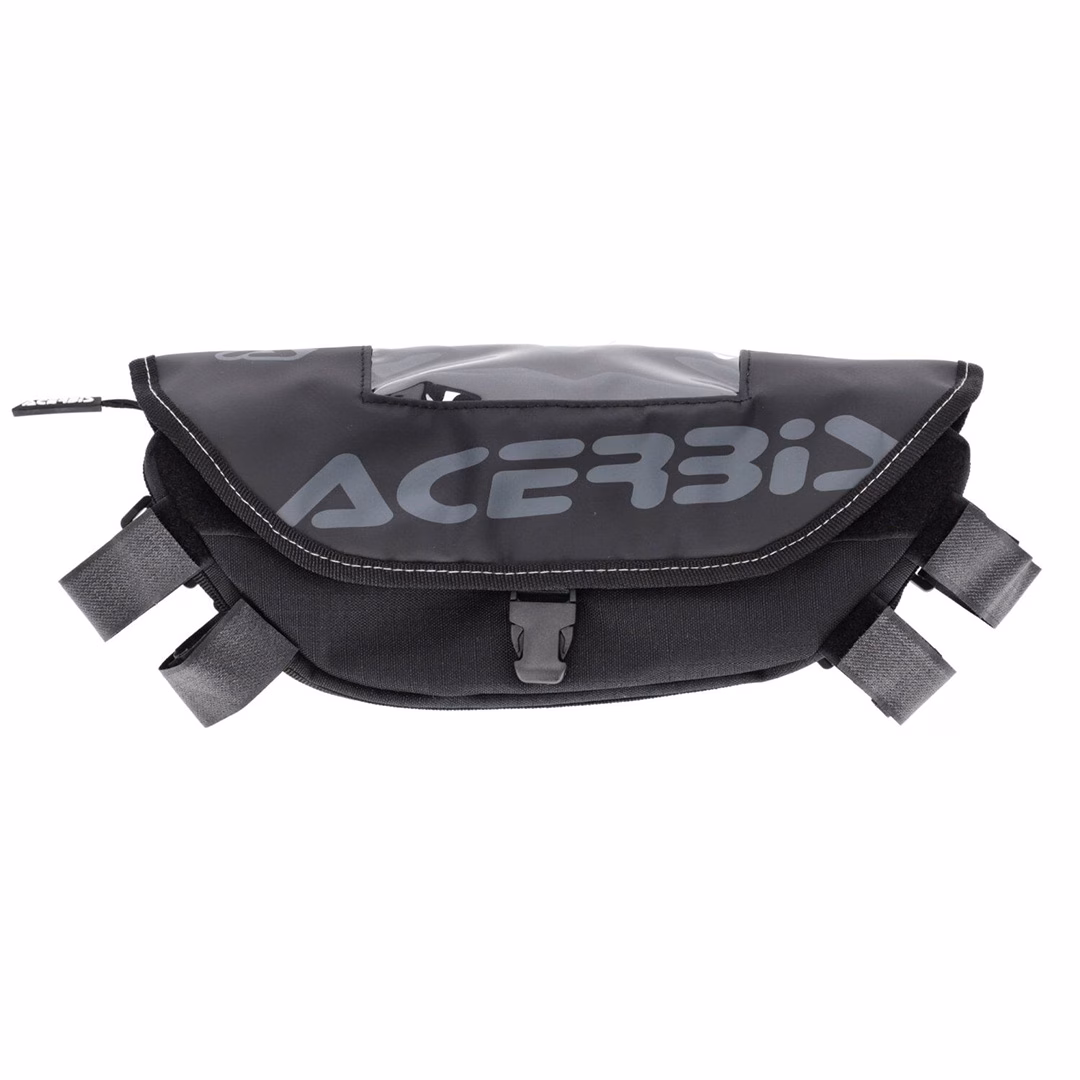 Acerbis Manubag Handle Bar Tool Bag - Image 1