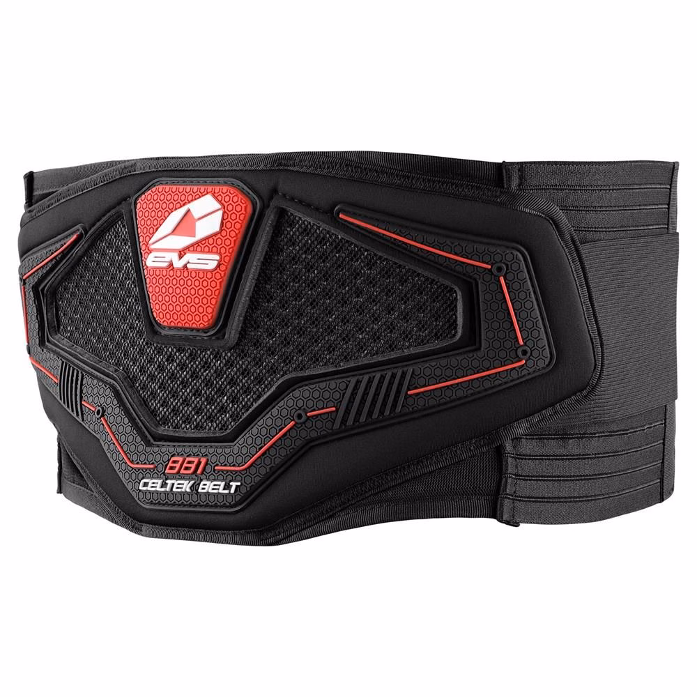 EVS Celtek Kidney Belt