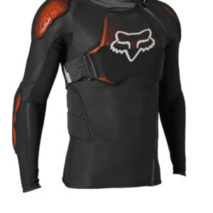 Fox Baseframe Pro D3O Jacket - Image 2