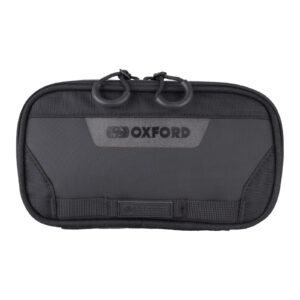 Oxford Atlas Advanced Beltpack - Black - Image 2