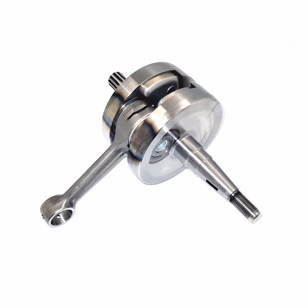 CRANKSHAFT WOSSNER YAMAHA YZ125 05-21