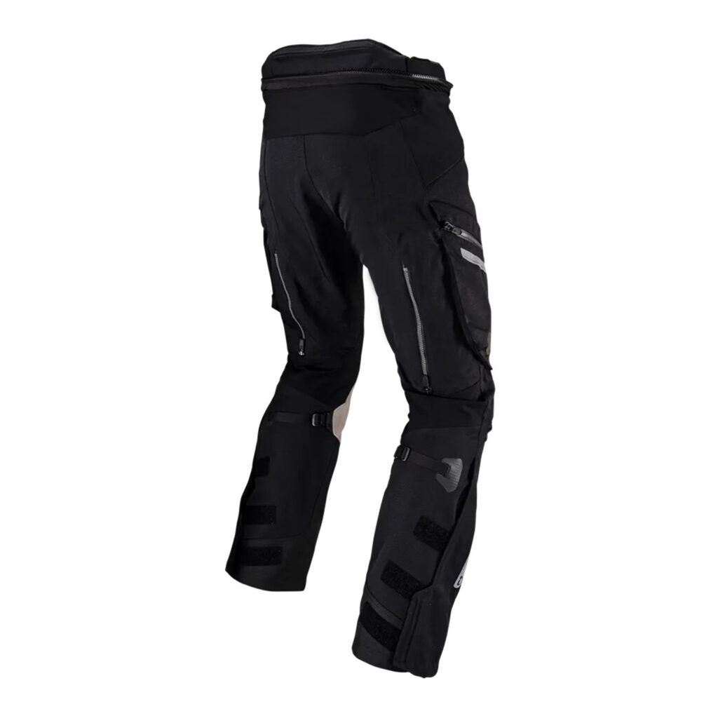 Leatt 7.5 DriTour Adventure Pants (Short) Stealth