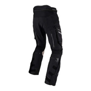 Leatt 7.5 DriTour Adventure Pants (Short)  Stealth - Image 5