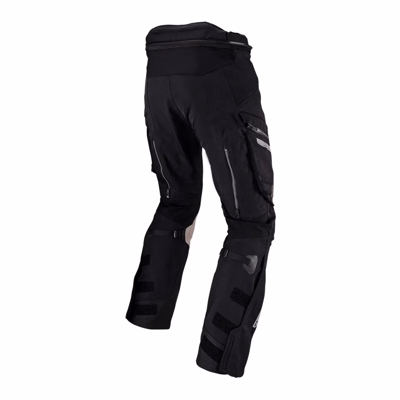 Leatt 7.5 DriTour Adventure Pants (Short)  Stealth - Image 5