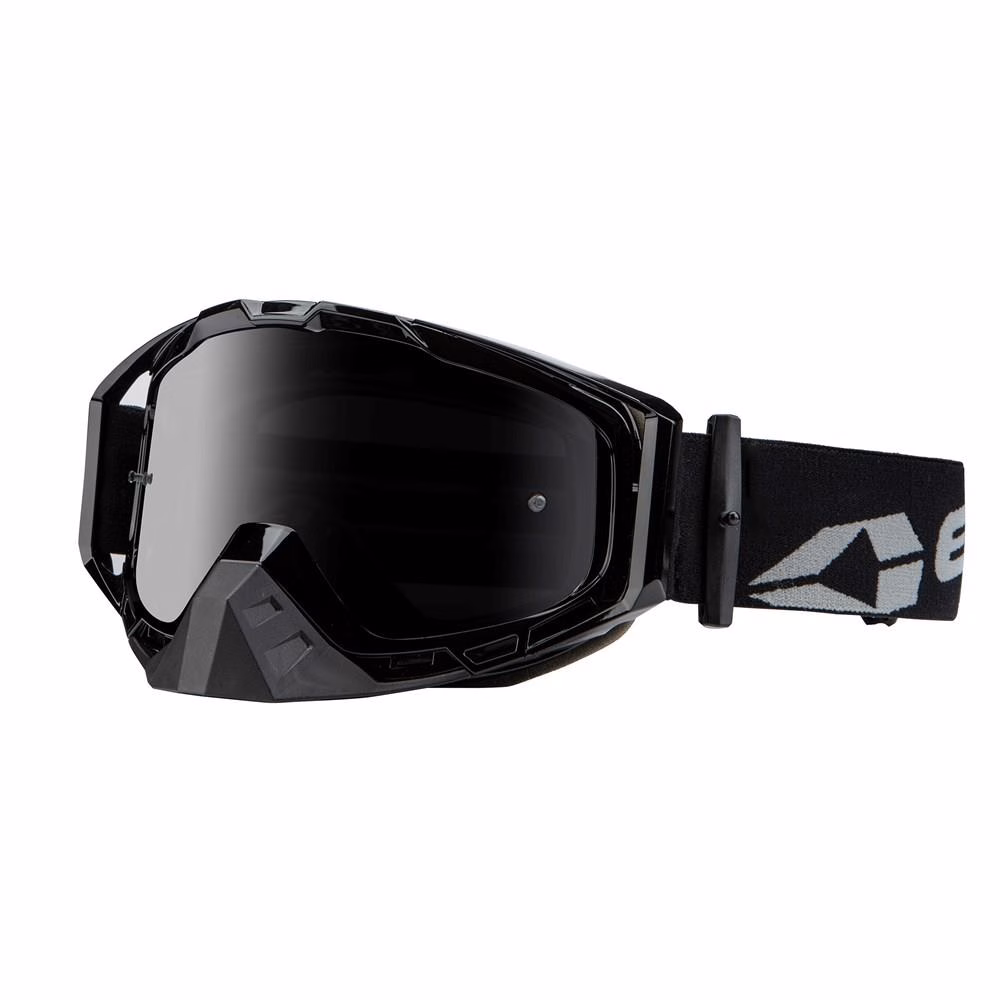 EVS Legacy Pro Motocross Goggles Black