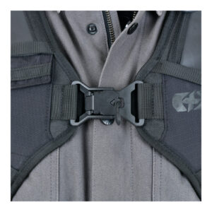 Oxford Atlas B-20 Advanced Backpack Charcoal/Black - Image 15