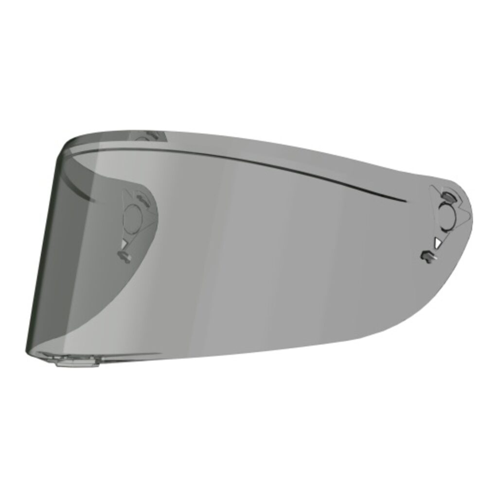 LS2 FF807 Visor - Light Tinted