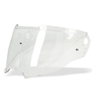 HJ-44C Pinlock Ready Clear Visor i80 HJC - Image 1